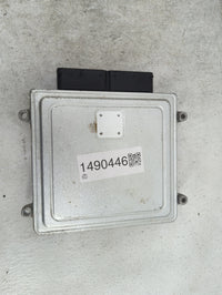2015-2017 Hyundai Sonata PCM Engine Control Computer ECU ECM PCU OEM P/N:39101-2GGK3 39111-2GGK3 Fits 2015 2016 2017 OEM Use