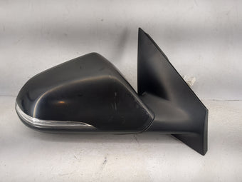 compare product 2017 Hyundai Sonata Passenger Side View Mirror - Right Door Mirror OEM Used