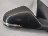 2017 Hyundai Sonata Passenger Side View Mirror - Right Door Mirror OEM Used - Oemusedautoparts1.com