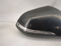 2017 Hyundai Sonata Passenger Side View Mirror - Right Door Mirror OEM Used - Oemusedautoparts1.com