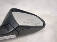 2017 Hyundai Sonata Passenger Side View Mirror - Right Door Mirror OEM Used - Oemusedautoparts1.com