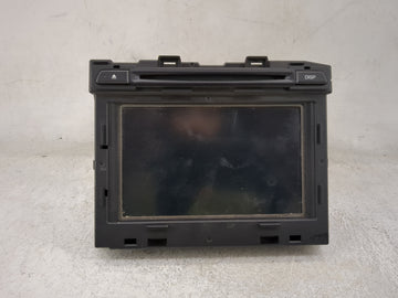 2016-2017 Hyundai Sonata Radio AM FM Cd Player Receiver Replacement P/N:96160-C20004X AT140C2AN, TQ8-AT140C2AN Fits Fits 201
