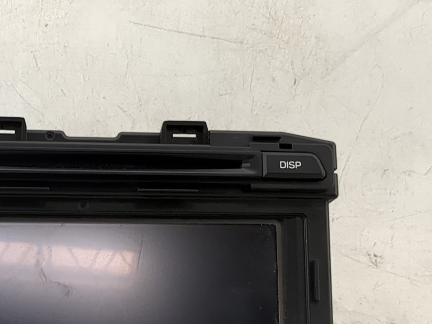 2016-2017 Hyundai Sonata Radio AM FM Cd Player Receiver Replacement P/N:96160-C20004X AT140C2AN, TQ8-AT140C2AN Fits Fits 201