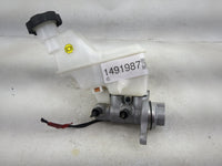 2015-2019 Hyundai Sonata Brake Master Cylinder 1491987 - Oemusedautoparts1.com