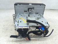 2016-2017 Hyundai Sonata Radio AM FM Cd Player Receiver Replacement P/N:96160-C20004X AT140C2AN, TQ8-AT140C2AN Fits Fits 201