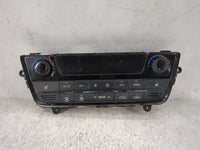 2017 Hyundai Sonata Climate Control Module Temperature AC/Heater Replacement P/N:TN237000-6?001H 97250-C2000 Fits OEM Used A
