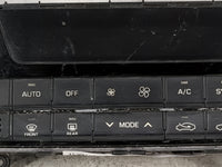 2017 Hyundai Sonata Climate Control Module Temperature AC/Heater Replacement P/N:TN237000-6?001H 97250-C2000 Fits OEM Used A