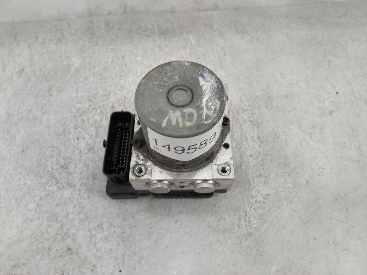 2015-2017 Hyundai Sonata Anti-Lock Brake ABS Pump Module Actuator OEM P/N:58920-C2201 C2589-30501 Fits Fits 2015 2016 2017 O
