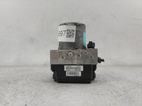 2015-2017 Hyundai Sonata Anti-Lock Brake ABS Pump Module Actuator OEM P/N:58920-C2201 C2589-30501 Fits Fits 2015 2016 2017 O