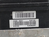 2015-2017 Hyundai Sonata ABS Pump Control Module Replacement P/N:58920-C2201 C2589-30501, 4E635N3505 Fits Fits 2015 2016 201