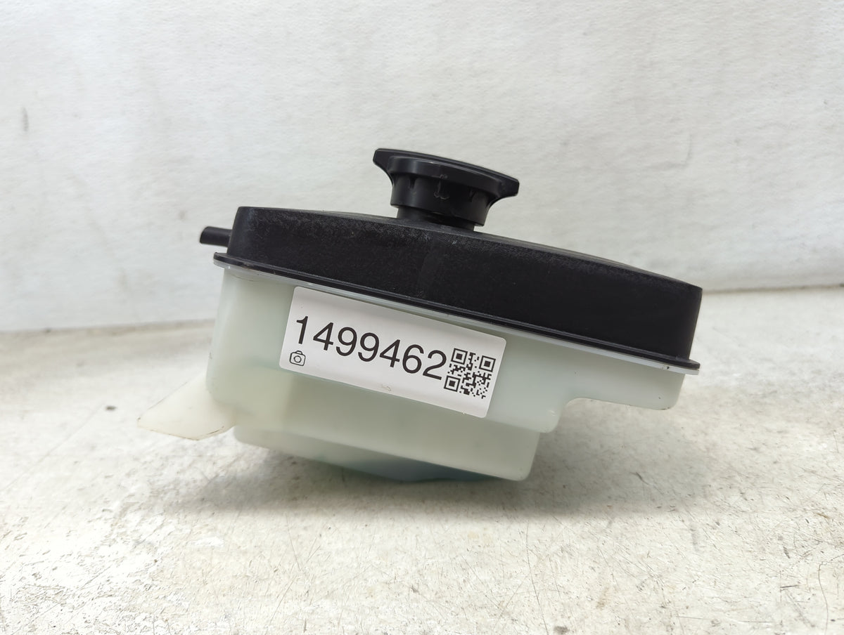 2015-2019 Hyundai Sonata Radiator Coolant Overflow Expansion Tank Bottle 1499462 - Oemusedautoparts1.com