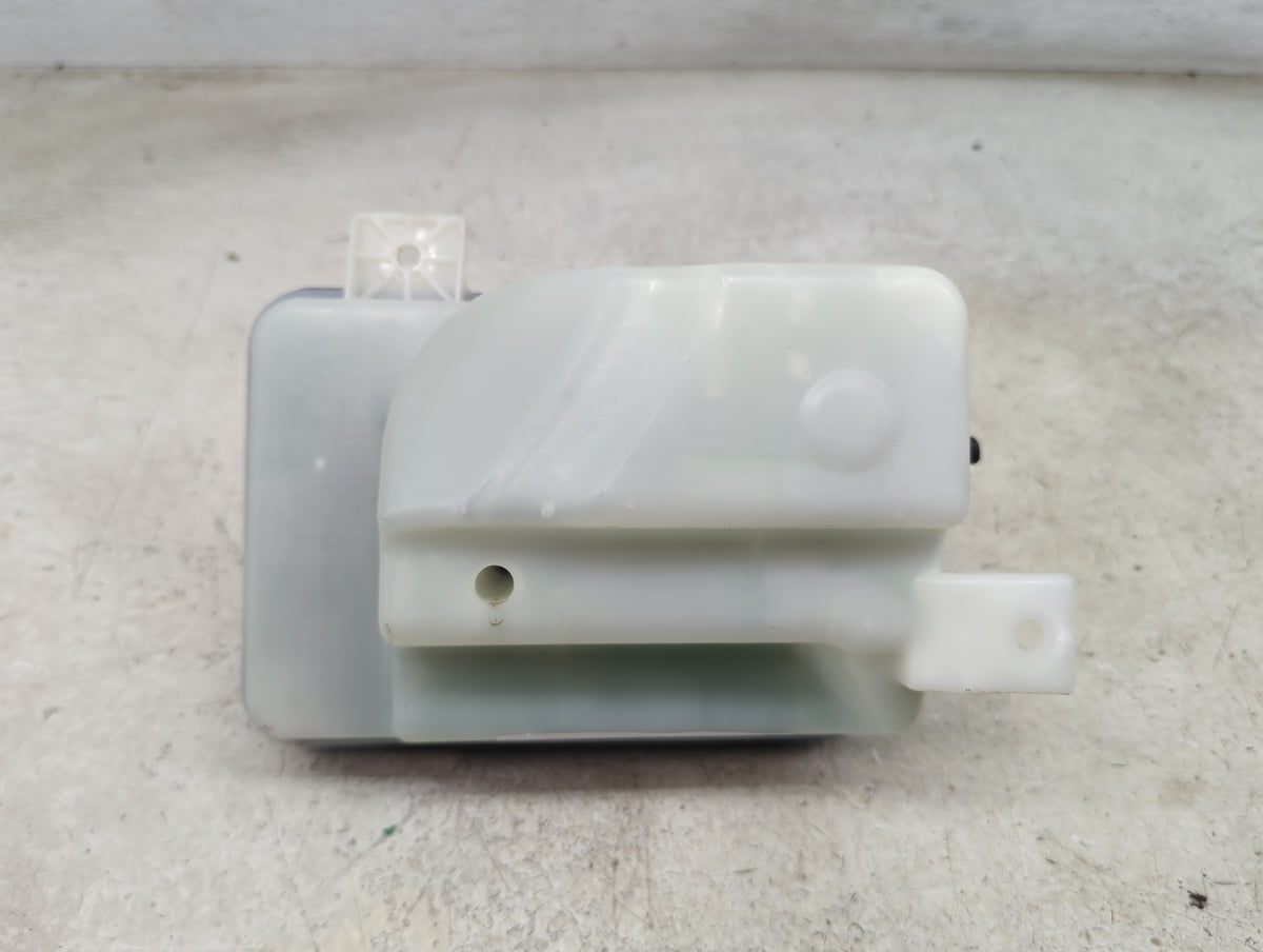 2015-2019 Hyundai Sonata Radiator Coolant Overflow Expansion Tank Bottle 1499462 - Oemusedautoparts1.com