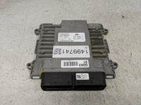 2015-2017 Hyundai Sonata PCM Engine Control Computer ECU ECM PCU OEM P/N:LFAHNC4EMC3A A2C1217640101 Fits Fits 2015 2016 2017