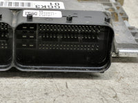 2015-2017 Hyundai Sonata PCM Engine Control Computer ECU ECM PCU OEM P/N:LFAHNC4EMC3A A2C1217640101 Fits Fits 2015 2016 2017
