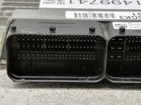2015-2017 Hyundai Sonata PCM Engine Control Computer ECU ECM PCU OEM P/N:LFAHNC4EMC3A A2C1217640101 Fits Fits 2015 2016 2017