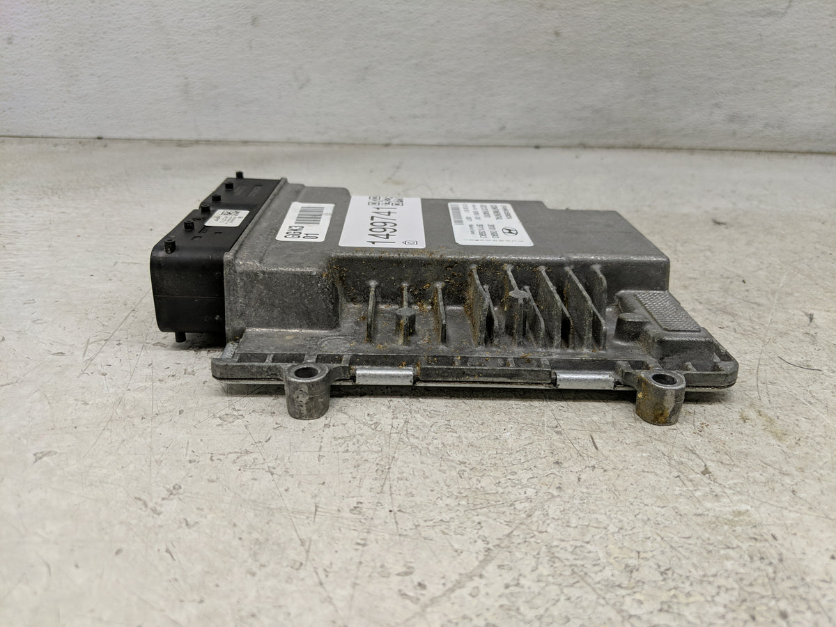 2015-2017 Hyundai Sonata PCM Engine Control Computer ECU ECM PCU OEM P/N:LFAHNC4EMC3A A2C1217640101 Fits Fits 2015 2016 2017