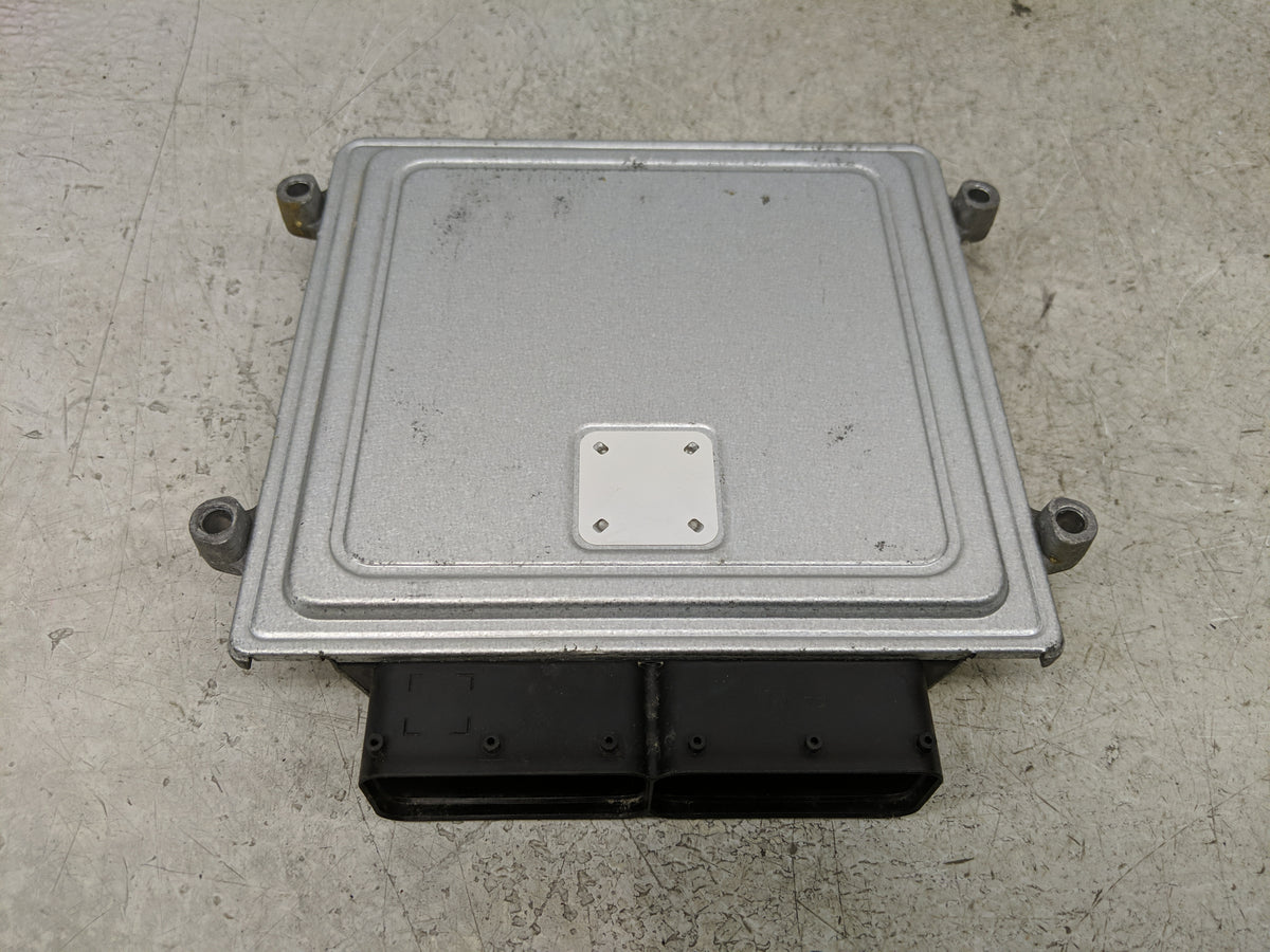 2015-2017 Hyundai Sonata PCM Engine Control Computer ECU ECM PCU OEM P/N:LFAHNC4EMC3A A2C1217640101 Fits Fits 2015 2016 2017