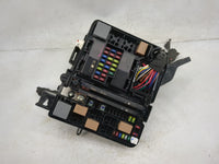 2016-2017 Hyundai Sonata Fusebox Fuse Box Panel Relay Module P/N:91950-C1820 18980-09100, 18980-09200 Fits Fits 2016 2017 OE