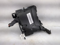2016-2017 Hyundai Sonata Fusebox Fuse Box Panel Relay Module P/N:91950-C1820 18980-09100, 18980-09200 Fits Fits 2016 2017 OE