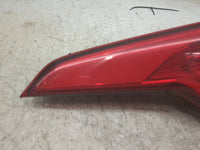 2015 Hyundai Sonata Passenger Right Side Deck Lid Mounted Tail Light 1501675 - Oemusedautoparts1.com