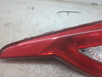2015 Hyundai Sonata Passenger Right Side Deck Lid Mounted Tail Light 1501675 - Oemusedautoparts1.com