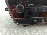 2015-2017 Hyundai Sonata Climate Control Module Temperature AC/Heater Replacement P/N:TN237000-69231H Fits Fits 2015 2016 20