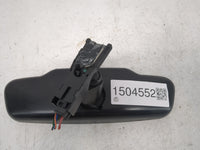 2011-2019 Hyundai Sonata Interior Rear View Mirror Replacement OEM P/N:SVSDNFS A047396 Fits OEM Used Auto Parts - Oemusedaut