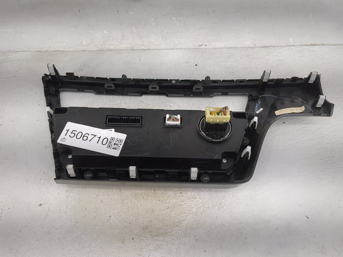 2016-2017 Hyundai Sonata Climate Control Module Temperature AC/Heater Replacement P/N:84740-C2350 Fits Fits 2016 2017 OEM Us