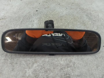 2011-2019 Hyundai Sonata Interior Rear View Mirror Replacement OEM Fits OEM Used Auto Parts - Oemusedautoparts1.com