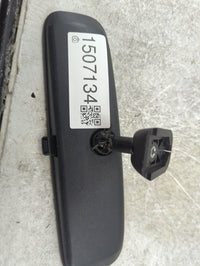 2011-2019 Hyundai Sonata Interior Rear View Mirror Replacement OEM Fits OEM Used Auto Parts - Oemusedautoparts1.com