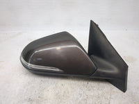 2015-2017 Hyundai Sonata Passenger Side View Mirror - Right Door Mirror OEM Used - Oemusedautoparts1.com