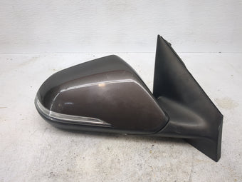 compare product 2015-2017 Hyundai Sonata Passenger Side View Mirror - Right Door Mirror OEM Used