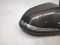 2015-2017 Hyundai Sonata Passenger Side View Mirror - Right Door Mirror OEM Used - Oemusedautoparts1.com