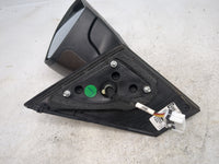 2015-2017 Hyundai Sonata Passenger Side View Mirror - Right Door Mirror OEM Used - Oemusedautoparts1.com