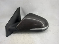 2015-2017 Hyundai Sonata Driver Side View Mirror - Left Door Mirror OEM Used - Oemusedautoparts1.com