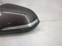 2015-2017 Hyundai Sonata Driver Side View Mirror - Left Door Mirror OEM Used - Oemusedautoparts1.com