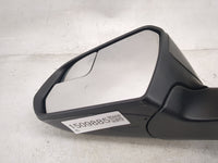 2015-2017 Hyundai Sonata Driver Side View Mirror - Left Door Mirror OEM Used - Oemusedautoparts1.com
