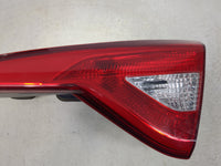 2015 Hyundai Sonata Passenger Right Side Deck Lid Mounted Tail Light 1512290 - Oemusedautoparts1.com