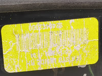 2015 Hyundai Sonata Passenger Right Side Deck Lid Mounted Tail Light 1512290 - Oemusedautoparts1.com