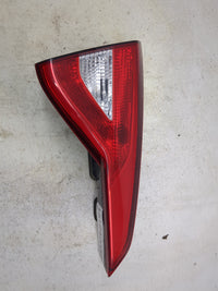 2015-2017 Hyundai Sonata Driver Left Side Deck Lid Mounted Tail Light 1512420 - Oemusedautoparts1.com