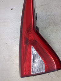 2015-2017 Hyundai Sonata Driver Left Side Deck Lid Mounted Tail Light 1512420 - Oemusedautoparts1.com