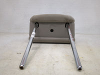 2017 Hyundai Sonata Headrest Head Rest Rear Center Seat Fits OEM Used Auto Parts - Oemusedautoparts1.com