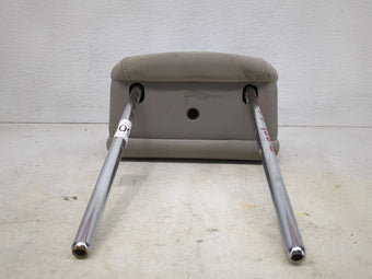 compare product 2017 Hyundai Sonata Headrest Head Rest Rear Center Seat Fits OEM Used Auto Parts