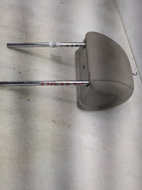 2017 Hyundai Sonata Headrest Head Rest Rear Center Seat Fits OEM Used Auto Parts - Oemusedautoparts1.com