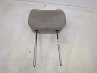 2017 Hyundai Sonata Headrest Head Rest Rear Center Seat Fits OEM Used Auto Parts - Oemusedautoparts1.com