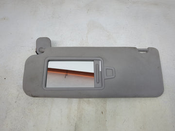 2017 Hyundai Sonata Sun Visor Shade Replacement Driver Left Mirror Fits OEM Used Auto Parts