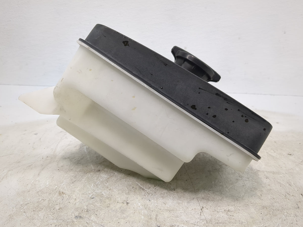 2015-2019 Hyundai Sonata Radiator Coolant Overflow Expansion Tank Bottle 1515489 - Oemusedautoparts1.com