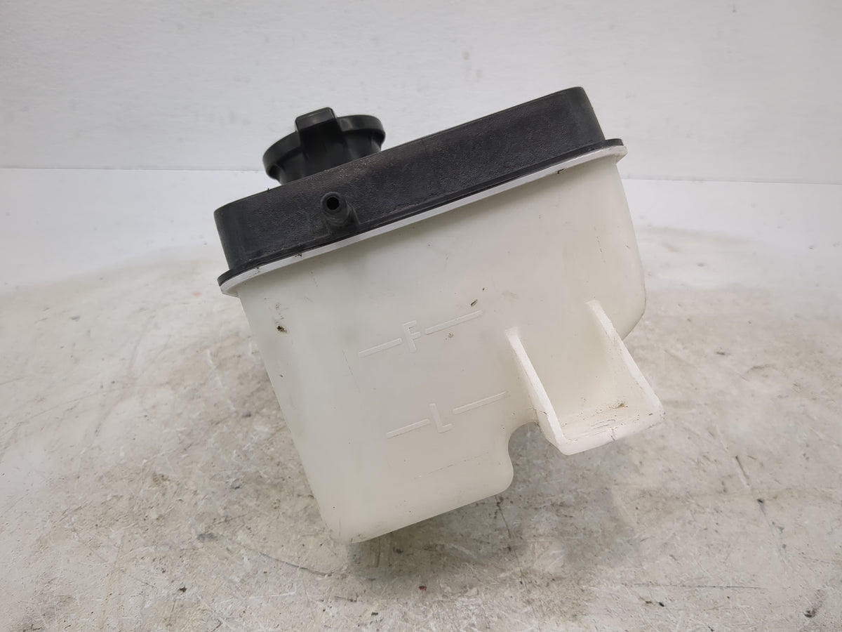 2015-2019 Hyundai Sonata Radiator Coolant Overflow Expansion Tank Bottle 1515489 - Oemusedautoparts1.com