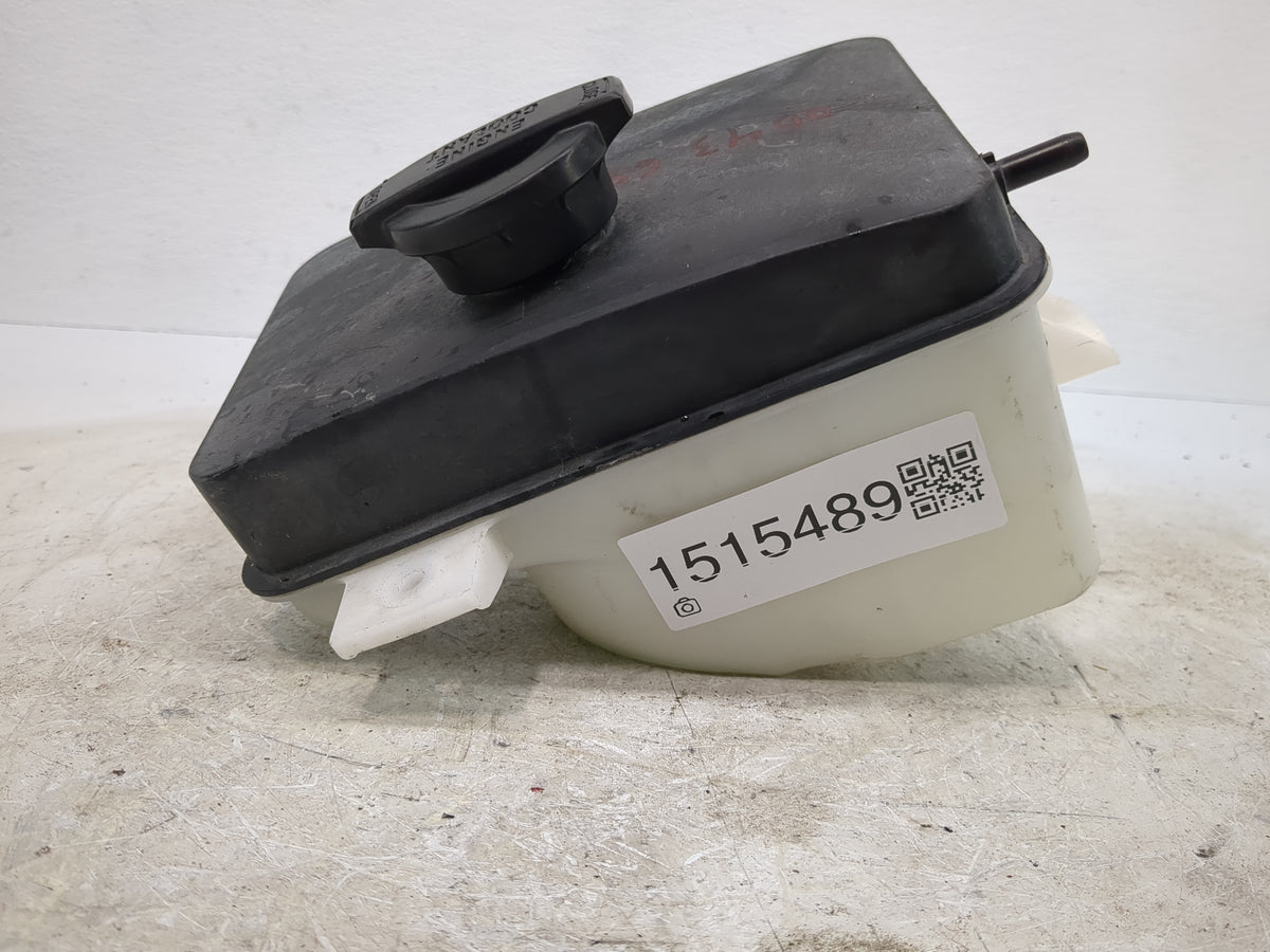 2015-2019 Hyundai Sonata Radiator Coolant Overflow Expansion Tank Bottle 1515489 - Oemusedautoparts1.com