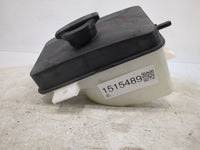 2015-2019 Hyundai Sonata Radiator Coolant Overflow Expansion Tank Bottle 1515489 - Oemusedautoparts1.com